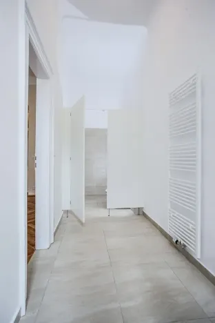 Pronájem kanceláře, Praha - Staré Město, Na Perštýně, 319 m2