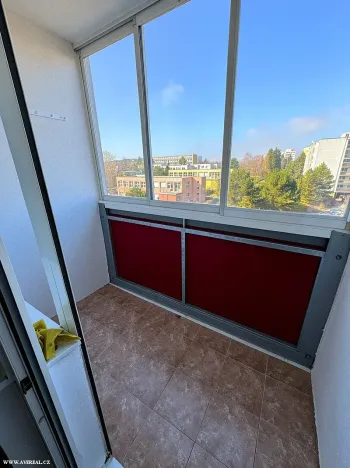 Pronájem bytu 3+1, Praha - Vokovice, Tobrucká, 67 m2