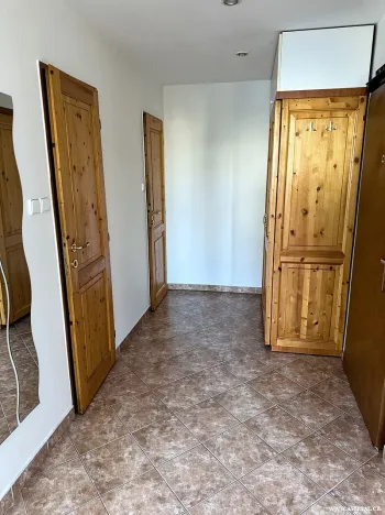 Pronájem bytu 3+1, Praha - Vokovice, Tobrucká, 67 m2