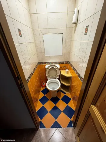 Pronájem bytu 3+1, Praha - Vokovice, Tobrucká, 67 m2