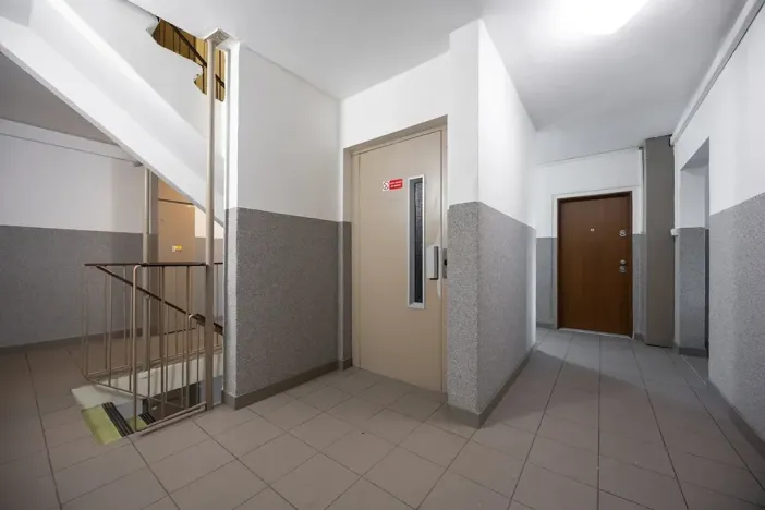 Prodej bytu 3+kk, Praha - Petrovice, Rezlerova, 63 m2