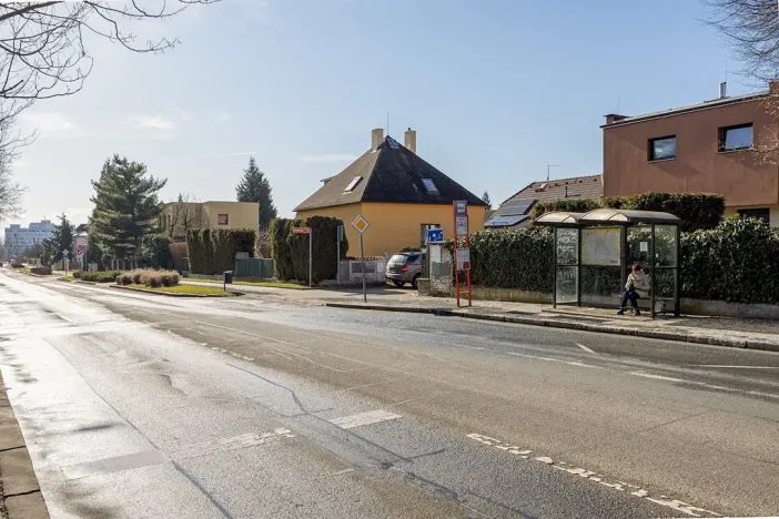 Prodej bytu 3+kk, Praha - Petrovice, Rezlerova, 63 m2