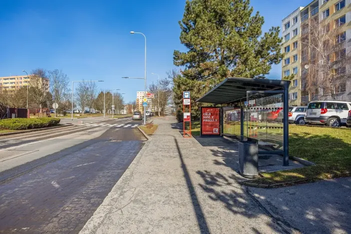 Prodej bytu 3+kk, Praha - Petrovice, Rezlerova, 63 m2