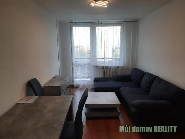 Pronájem bytu 2+kk, Praha - Chodov, Brandlova, 47 m2