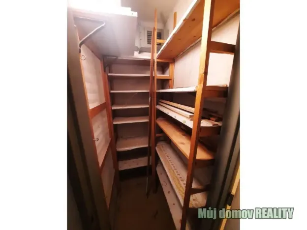 Pronájem bytu 2+kk, Praha - Chodov, Brandlova, 47 m2