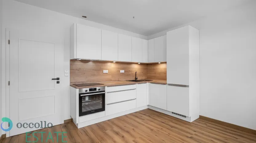 Prodej bytu 2+kk, Praha, Seifertova, 40 m2