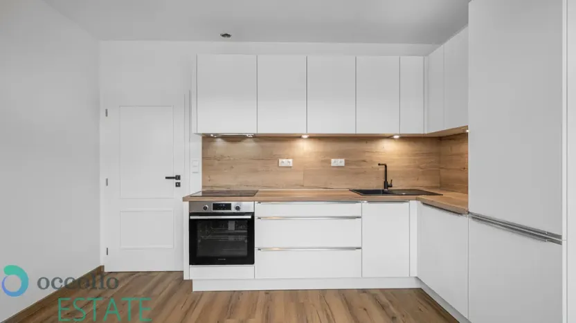 Prodej bytu 2+kk, Praha, Seifertova, 40 m2