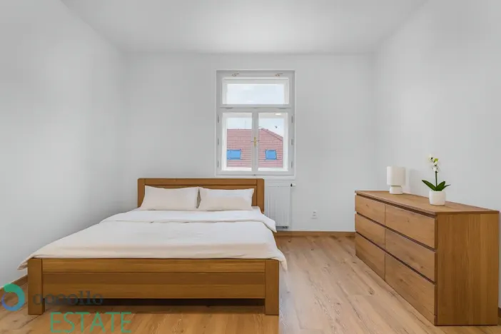 Prodej bytu 1+kk, Praha, Seifertova, 33 m2