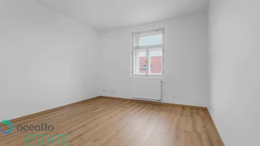 Prodej bytu 1+kk, Praha, Seifertova, 33 m2