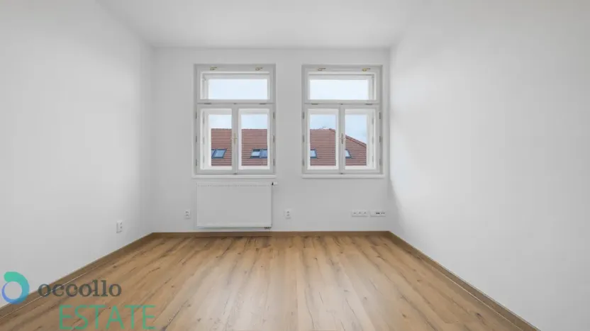 Prodej bytu 1+kk, Praha, Seifertova, 33 m2