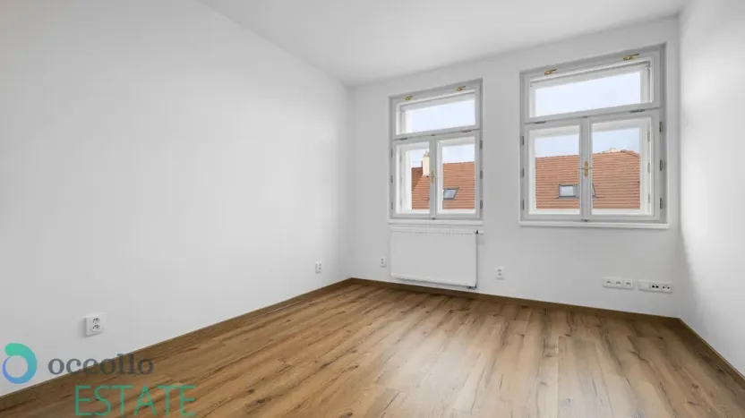 Prodej bytu 1+kk, Praha, Seifertova, 33 m2