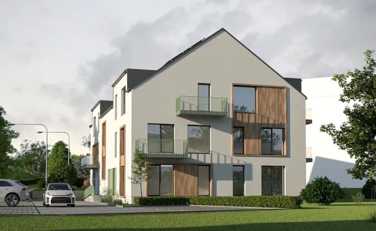 Prodej bytu 3+kk, Chvaletice, V Telčicích, 85 m2