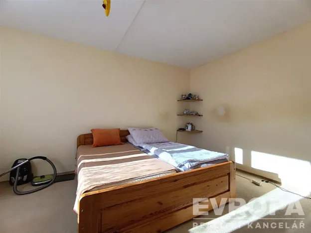 Pronájem bytu 2+1, Semily - Podmoklice, Bavlnářská, 58 m2