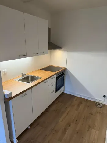 Pronájem bytu 2+kk, Nové Strašecí, Zahradní, 43 m2