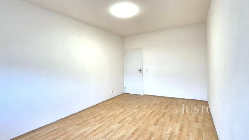 Pronájem bytu 2+kk, Písek - Budějovické Předměstí, Za Pazdernou, 57 m2