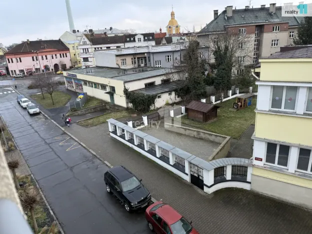 Pronájem bytu 2+kk, Kolín - Kolín V, Chelčického, 49 m2