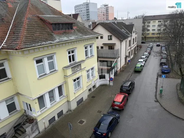 Pronájem bytu 2+kk, Kolín - Kolín V, Chelčického, 49 m2