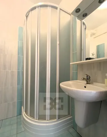 Pronájem bytu 1+kk, České Budějovice, Lipenská, 33 m2