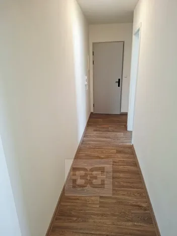 Pronájem bytu 2+kk, Střelice, Nová ulice, 50 m2