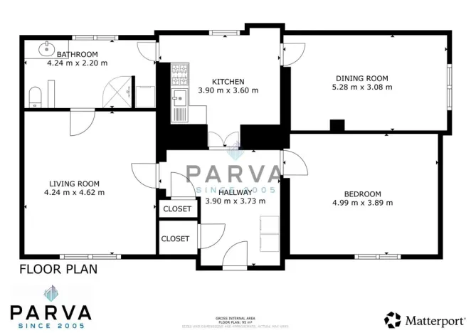 Prodej rodinného domu, Lhota pod Radčem, 123 m2