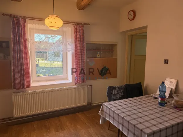 Prodej rodinného domu, Lhota pod Radčem, 123 m2