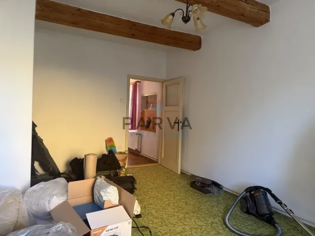 Prodej rodinného domu, Lhota pod Radčem, 123 m2