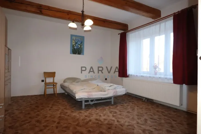 Prodej rodinného domu, Lhota pod Radčem, 123 m2