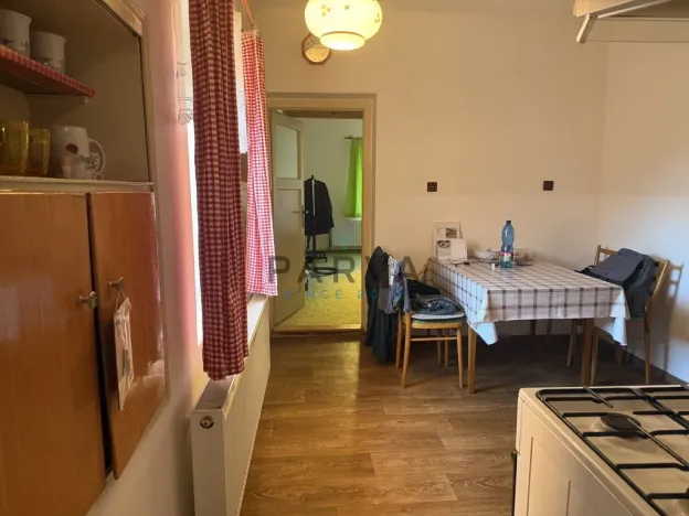 Prodej rodinného domu, Lhota pod Radčem, 123 m2