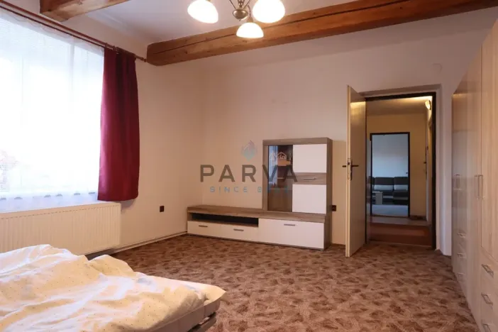 Prodej rodinného domu, Lhota pod Radčem, 123 m2