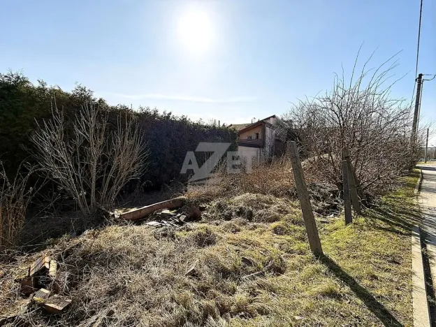 Prodej pozemku pro bydlení, Uherské Hradiště - Mařatice, 1. máje, 681 m2