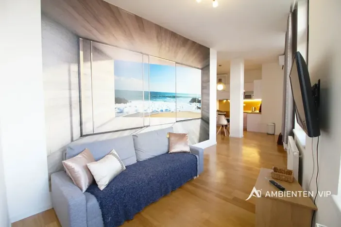 Pronájem bytu 1+kk, Brno, Kobližná, 54 m2