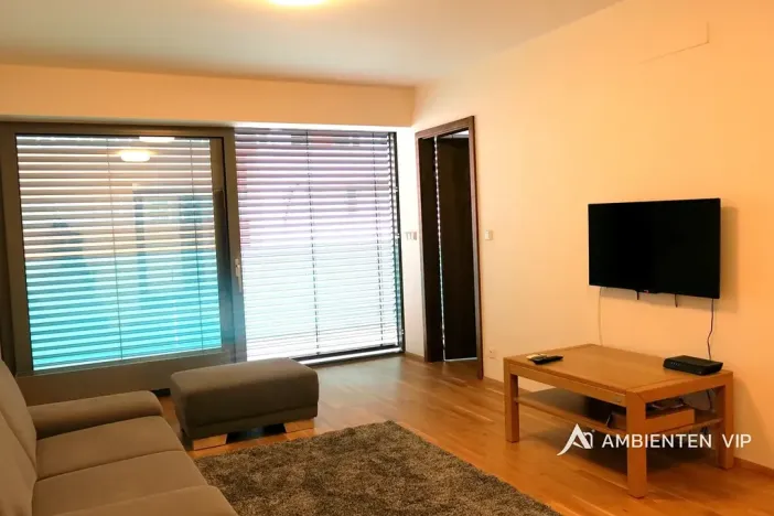 Pronájem bytu 2+kk, Brno, Anenská, 63 m2