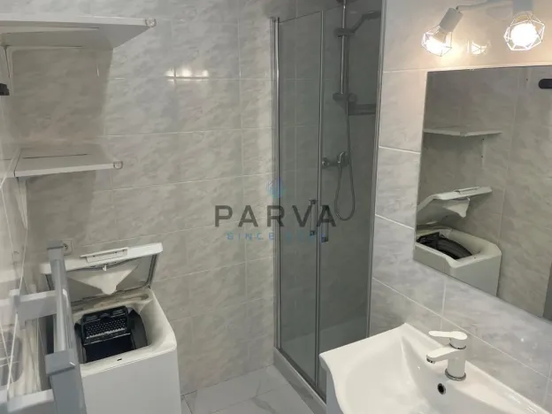 Pronájem bytu 1+1, Plzeň - Bolevec, Studentská, 39 m2