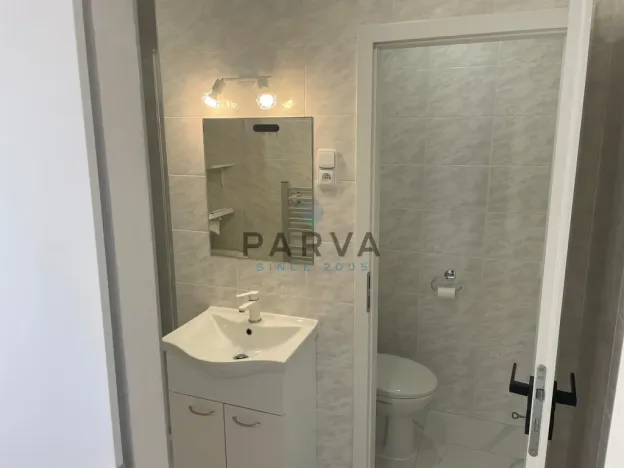 Pronájem bytu 1+1, Plzeň - Bolevec, Studentská, 39 m2