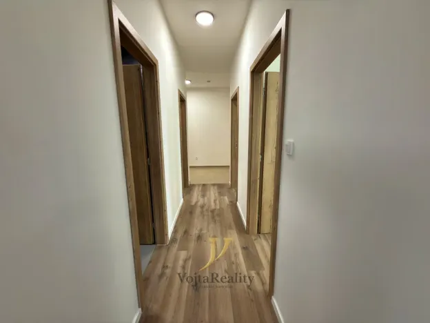 Pronájem bytu 3+kk, Olomouc, Janského, 83 m2