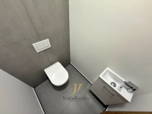 Pronájem bytu 3+kk, Olomouc, Janského, 83 m2