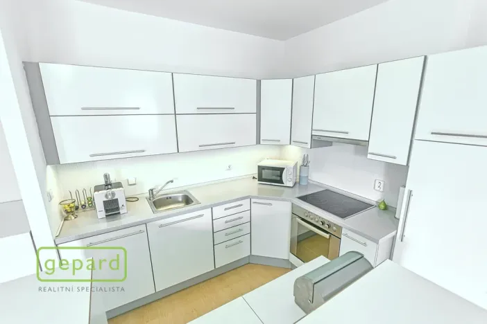 Prodej bytu 3+kk, Jablonec nad Nisou, Dvorská, 86 m2