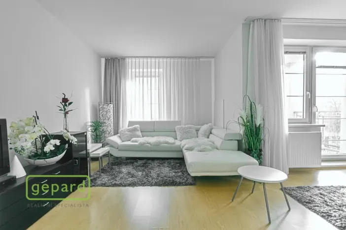 Prodej bytu 3+kk, Jablonec nad Nisou, Dvorská, 86 m2