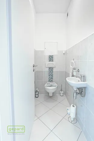 Prodej bytu 3+kk, Jablonec nad Nisou, Dvorská, 86 m2