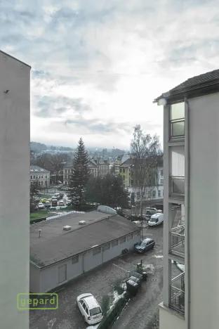 Prodej bytu 3+kk, Jablonec nad Nisou, Dvorská, 86 m2