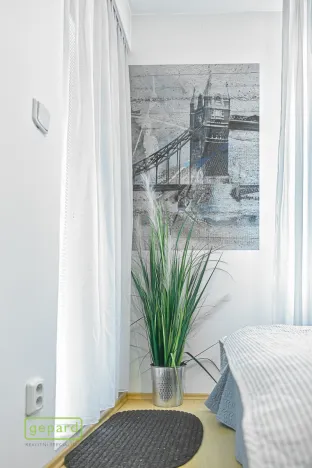 Prodej bytu 3+kk, Jablonec nad Nisou, Dvorská, 86 m2