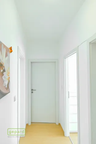 Prodej bytu 3+kk, Jablonec nad Nisou, Dvorská, 86 m2