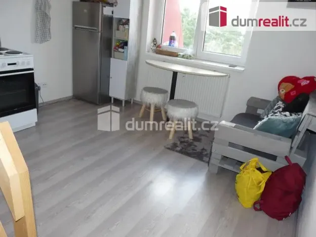 Pronájem bytu 2+kk, Starý Plzenec, Herejkova, 39 m2