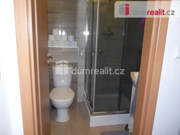 Pronájem bytu 2+kk, Starý Plzenec, Herejkova, 39 m2