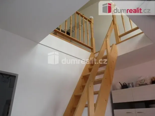 Pronájem bytu 2+kk, Starý Plzenec, Herejkova, 39 m2