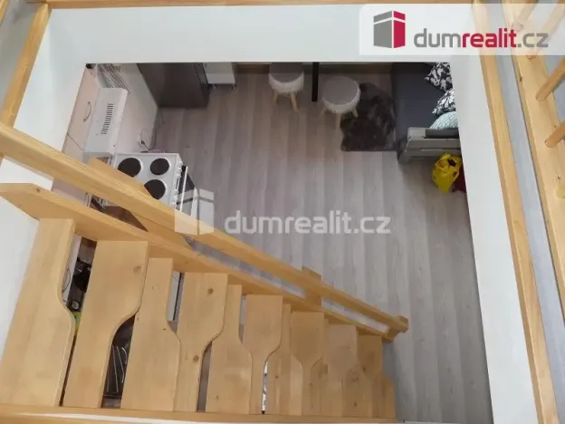 Pronájem bytu 2+kk, Starý Plzenec, Herejkova, 39 m2