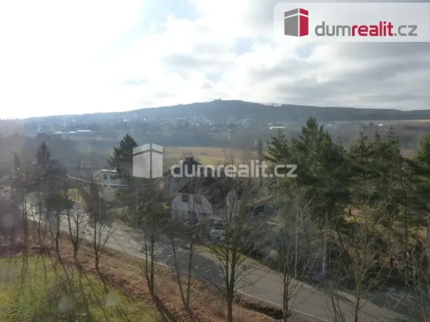 Pronájem bytu 2+kk, Starý Plzenec, Herejkova, 39 m2