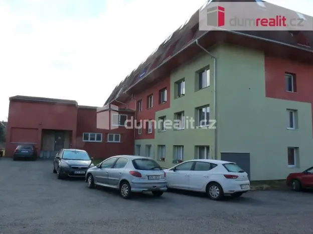 Pronájem bytu 2+kk, Starý Plzenec, Herejkova, 39 m2