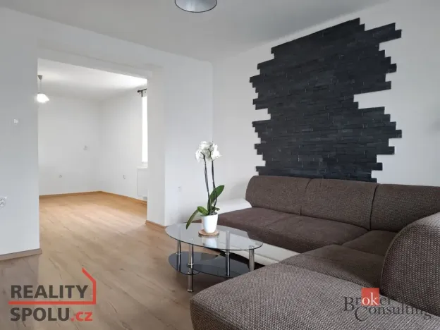 Pronájem bytu 2+1, Ostrava - Zábřeh, Gurťjevova, 49 m2