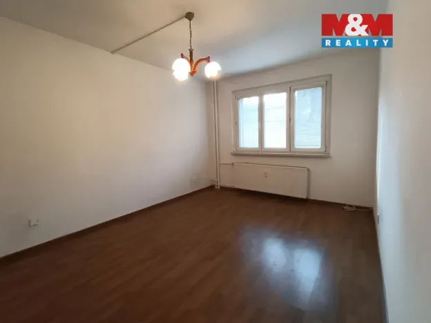 Prodej bytu 2+1, Orlová - Lutyně, Na Stuchlíkovci, 53 m2
